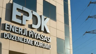 EPDK’da 5 Üyenin Görev Süresi Doluyor