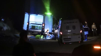 Adana'da Dehşet Saçtı: 3 Kişiyi Katletti