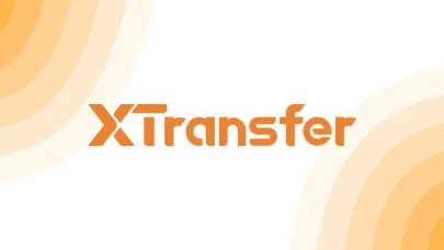 XTransfer Named to CNBC’s World’s Top Fintech Companies 2026