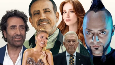 Dündar ve Ergen Dahil 5 İsim İfadeye Çağrıldı