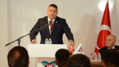 Teoman Mutlu: Yeni Parti Kurdular Ama Yine Chp’nin Peşindeler