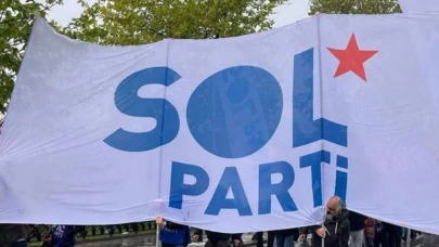 Sol Parti: NATO, ABD ve Batılı Emperyalist Haydutluğun Mızrak Ucu Oldu