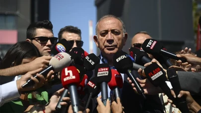 İstanbul'da 7 Başkan Görevden Alındı
