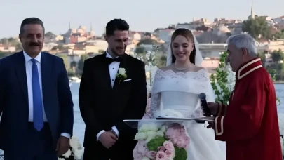 Düğün Bitti Kriz Başladı