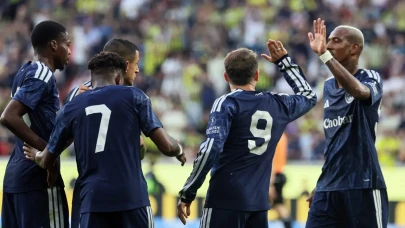 Fenerbahçe'nin Olası Rakibi Belli Oldu