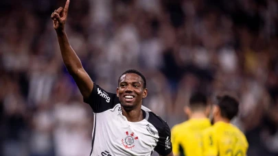 Fenerbahçe'ye Transferde Dev Rakip