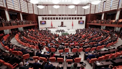 Somali Tezkeresi TBMM’de Kabul Edildi