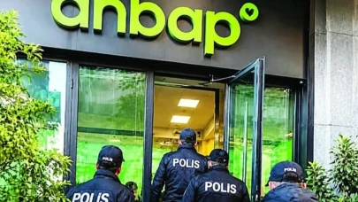 Soruşturmada Kilit İsim Tutuklandı