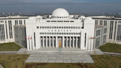 Yargıtay Mutlak Butlan Kararını İncelemeye Aldı