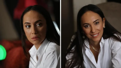 TRT İle Anlaştı Ekrana Dönüyor