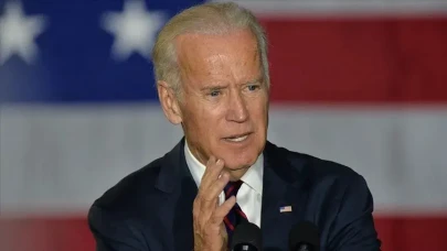 Joe Biden'ın Sağlık Durumu Ağırlaştı