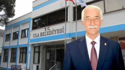 O Belediye Başkanı da
Yeni Parti'ye Geçti
