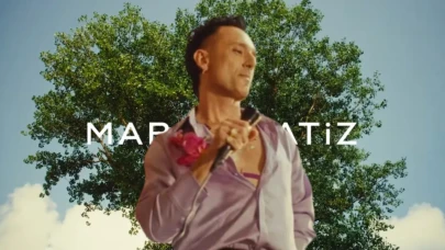 Mabel Matiz'in 'Ha Leylim' Şarkısına Erişim Engeli