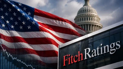 Fitch Ratings'ten Beklenen ABD Kararı