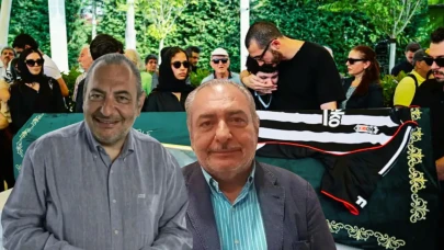 Tüm Serveti Ortaya Çıktı