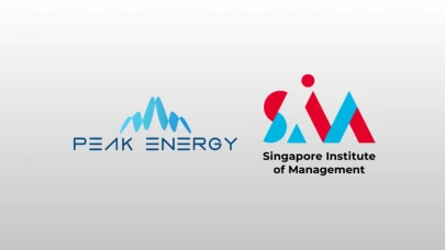 Singapore Institute of Management Partners with Peak Energy to Deploy Onsite Solar, Advancing Its Green Energy Drive