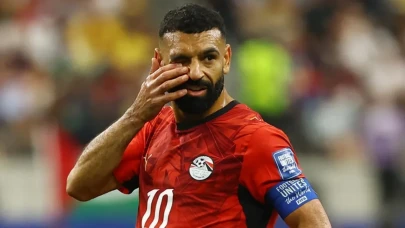 Salah Trabzonspor'a mı Geliyor?