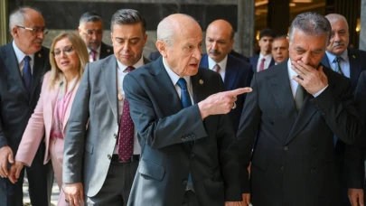 'Terörsüz Türkiye' Türkü Oldu