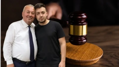 Cemal Enginyurt'un Oğlu Gözaltına Alındı