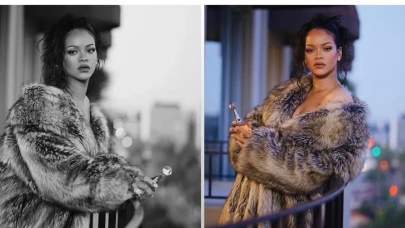 Rihanna'dan Türkiye'de Hukuk Zaferi