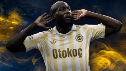 Lukaku Transferinde Sona Geldi