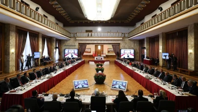 Soruşturmalar Ertelenecek, Bazı Suçlar Kapsam Dışında Tutulacak