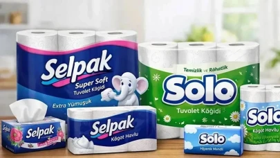 Selpak ve Solo Artık Türklerin Değil