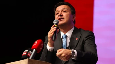 Mahmut Arıkan: Türkiye'de Adalet Krizi Yaşanıyor