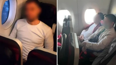 Serkan Kurtuluş Türkiye'ye Getirilecek