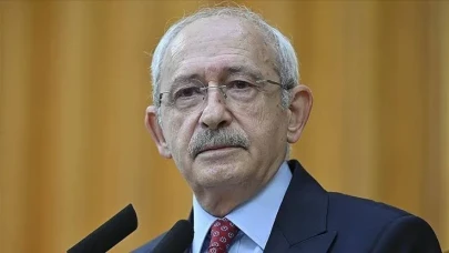 CHP’nin Kararını Resmen Açıkladı