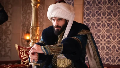 Mehmed Fetihler Sultanı Oyuncu Kadrosu ve Oyuncularının İsimleri Nelerdir? [Tam Liste]