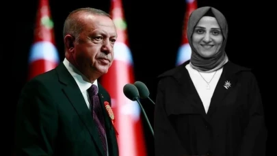 AK Parti'yi Yasa Boğan Ölüm