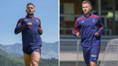 Trabzonspor Draguş'u Gönderdi