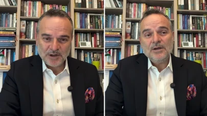 Kemal Öztürk'ün Nusayri Sözlerine Soruşturma