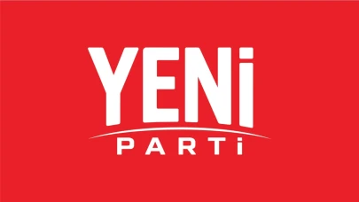 Yeni Parti'den İsim Değişikliği Kararı
