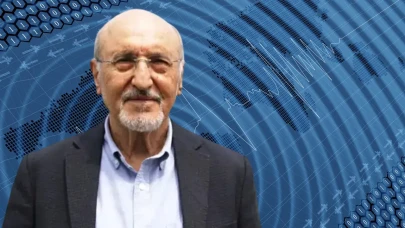 Prof. Bektaş'tan Ezber Bozan Deprem Göçü Uyarısı