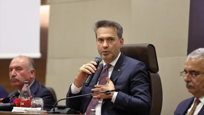 Bakan Bayraktar: Cari Açık Problemimiz Var