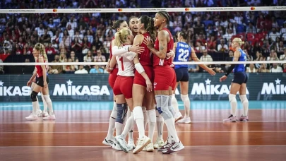 Filenin Sultanları Çeyrek Finalde