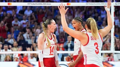 Filenin Sultanları Sırbistan'ı Ezdi Geçti