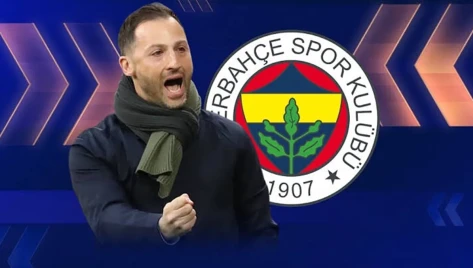 Domenico Tedesco: Gerçekten Çok Üzücü