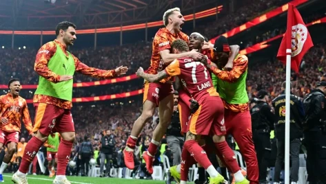 Galatasaray'da 26. Şampiyonluk Kutlaması Netleşti