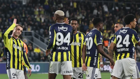 Kadıköy'de Talisca Kasırgası