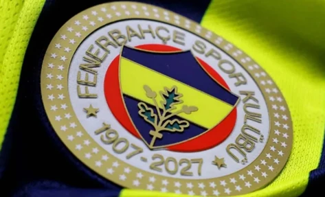 Fenerbahçe'de Sürpriz Karar