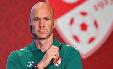 TFF Yeni MHK Başkanını Duyurdu