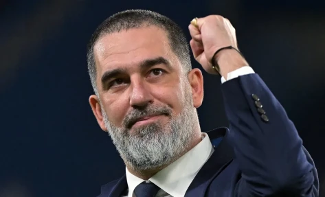 Arda Turan'a Büyük Şok