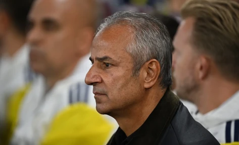 İsmail Kartal Özür Diledi