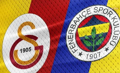 Süper Lig'de Derbi Heyecanı