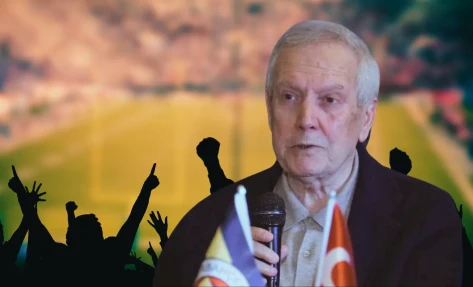 Aziz Yıldırım'dan Bomba Transfer Açıklaması