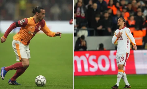 Almanya Leroy Sane Kararını Verdi
