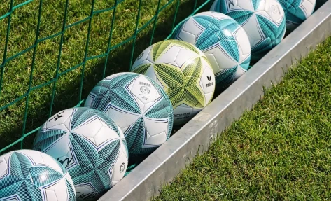 TFF Süper Lig ve Alt Ligleri Resmen Tescil Etti